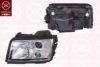 KLOKKERHOLM 00120141A1 Headlight